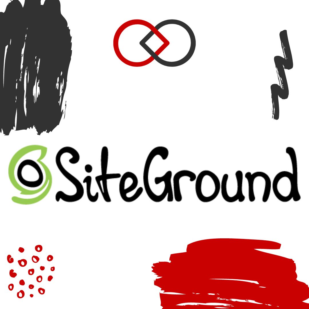 SiteGround Hosting WordPress