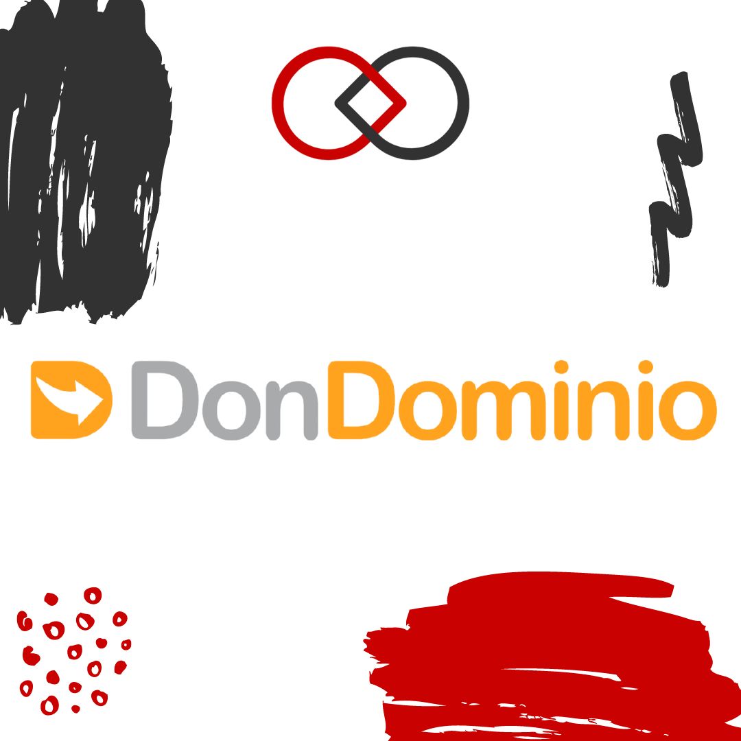 dominios DonDominio