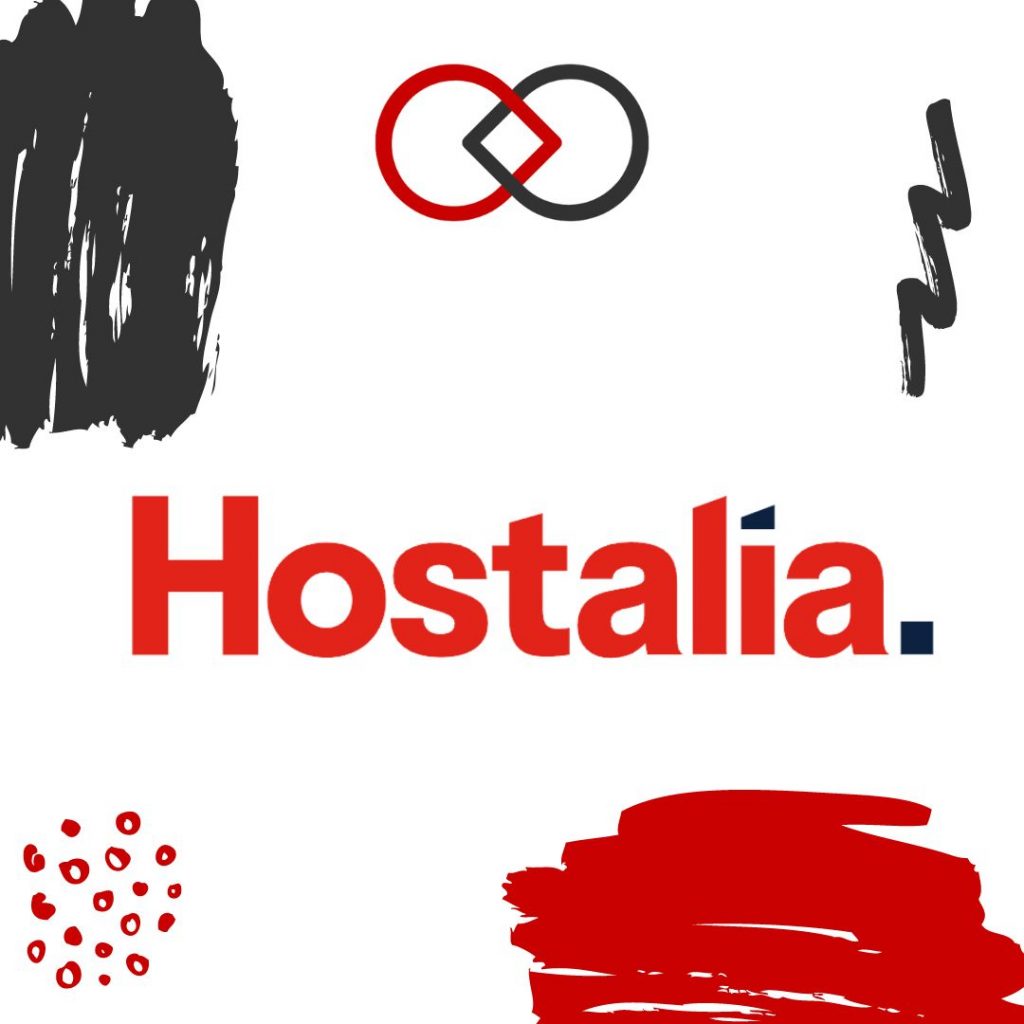 Hosting Hostalia