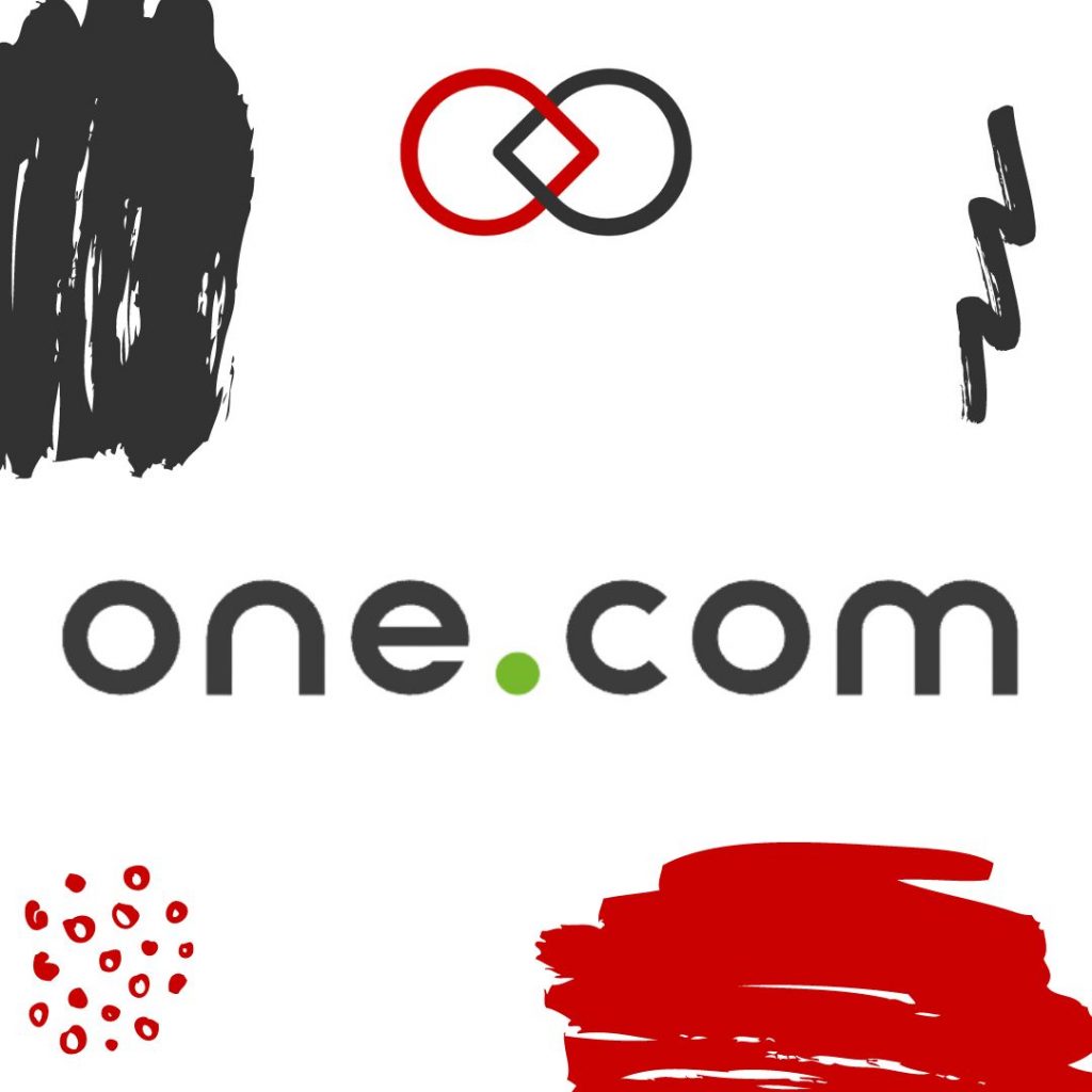 Hosting one.com